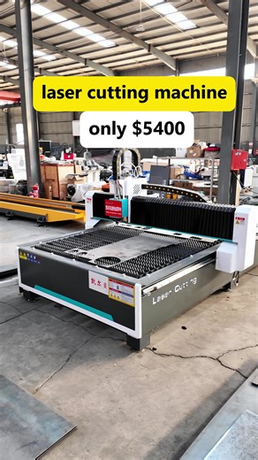 Affordable Kalerbei 1530D Laser Cutting Machine