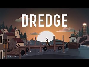 DREDGE | Date Reveal Trailer