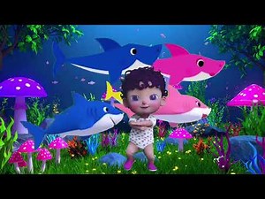 The title mermaid under the sea Disney sing along..