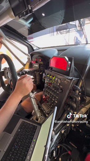 The Captivating Sound of a V12 Engine