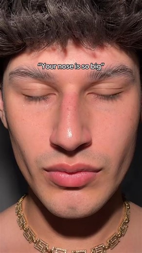 Nose contouring pt2… #makeup #beauty #fy #28 | Zak Heath