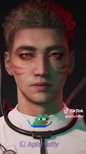 Once Human: Customize Your Character in This Stunning Survival Game