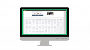 Our Cortex XDR Managed Threat Hunting team uncovered a "Sticky Keys" attack while looking for indicators of credential abuse - an employee stole admin credentials to collect user accounts from the company. Learn more from the #InsideTheHunt summit: https://bit.ly/2YDdAPr | Palo Alto Networks