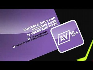 Channel GO! Ident & /AV/15+ Classification 12/5/2012 [HD]