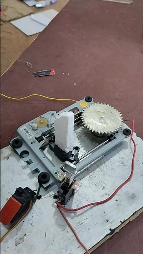 Breaking the Mold: Cutter Break Machine Performance Demonstration