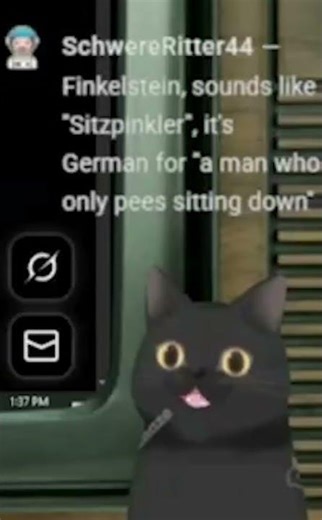 Randbot's Wisdom: Ignored