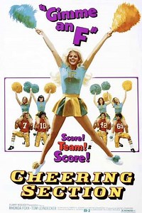 Cheering Section (1977) - Movie