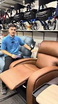 Check out our top lift chair recliners, available for rent and purchase at Sherman Oaks Medical!