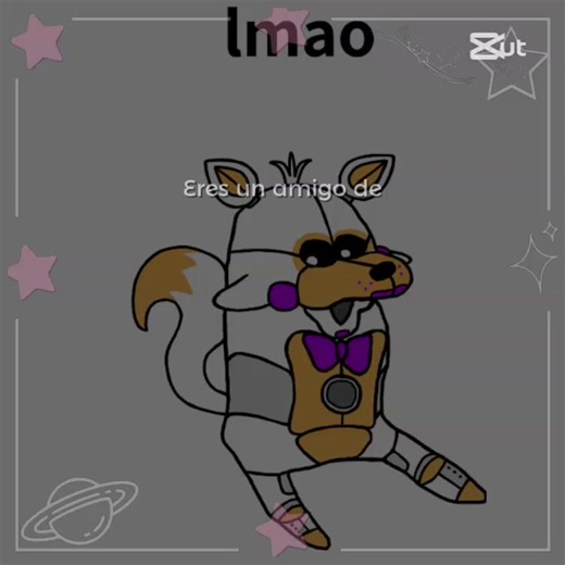 Exploring FNAF Characters: Lolbit and Their Stories