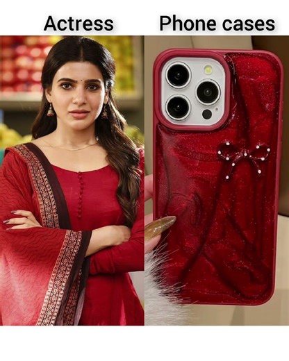 heroine vs phone cases #tranding #viralvideo