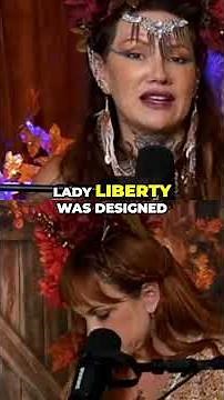 Lady Liberty Tarot Card Reveals_ Break Free and Embrace Freedom!