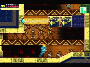 Metroid: Zero Mission 100% Walkthrough - Part 23
