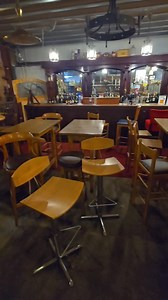 3.7K views · 115 reactions | We have the largest range of bar and restaurant furniture in Ireland. Check out this sneak peak video to give you a flavour, visit us in Kilbeggan, Co. Westmeath (less than 5 minutes from Junction 5 on the M6). To avail of a 10% discount all you have to do is click on the link below to make an appointment: https://usedpubcom.simplybook.it/v2/ | New and Used Pub & Hotel Equipment | Facebook