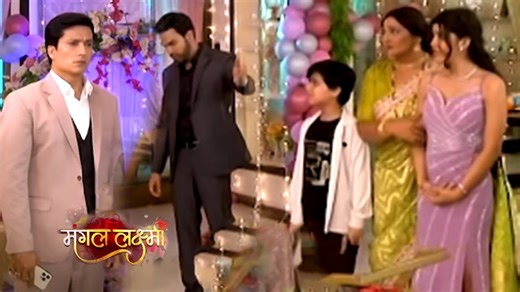 85K views · 1.9K reactions | Mangal Lakshmi Update 12th July 2025:...