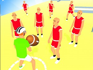 Play Rugby 2021 | Free Online  Games. KidzSearch.com