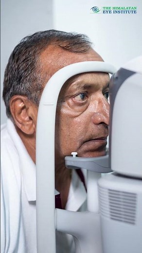 Precise Lens Power Calculation with Optical Biometry | Dr. Supratik Banerjee