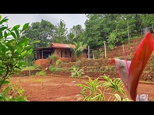 Farmhouse ( कोकणातील वाडी ) in Ratnagiri