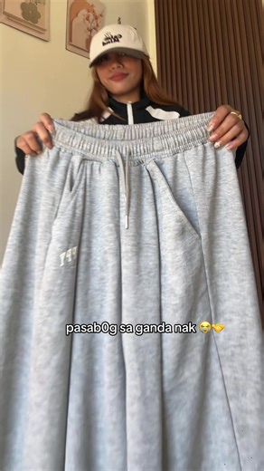 Discover the Best High-Street Women's Baggy Pants