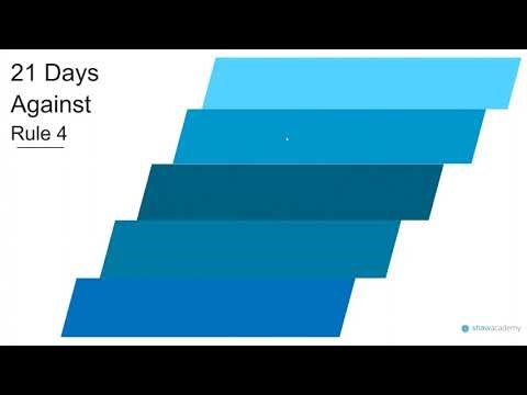 7 Lesson 4 Part 2 Exit Techniques