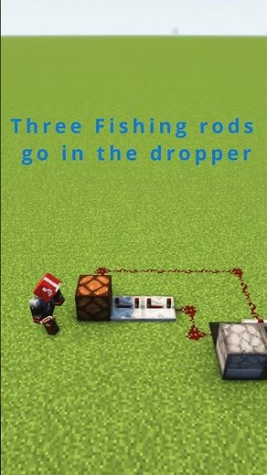 Minecraft Redstone: Counter - Super Simple