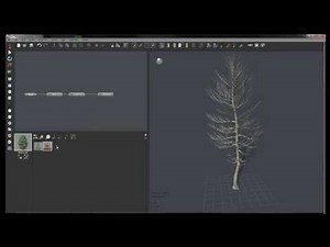 Plant Factory - Modeling from Components
