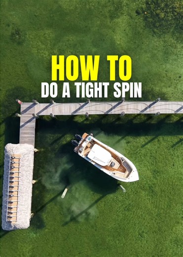 How to do a TIGHT SPIN Learn to DOCK in 4 HOURS! If you’re in Florida and need to learn how to dock a boat, we can teach you! 🛥️ How To Boating provides private docking lessons to help you dock a boat in ANY condition. 💨 Learn more at howtoboating.com and check out our many 5 star ⭐️ google reviews from the new boaters we have taught! We have personalized docking lessons, docking instruction, boating lessons, boating instruction, and anything else you want to call it, we can teach you! Book no