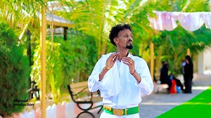 Bashiir dirgax dhaanto cusub | Dhaqan iyo Dhaanto