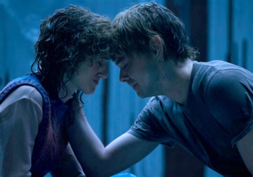 The 'Stranger Things' conspiracy theory that turned Netflix inside out