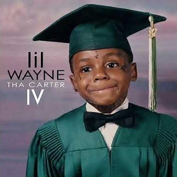 Daily Album #799 | Lil Wayne - Tha Carter IV