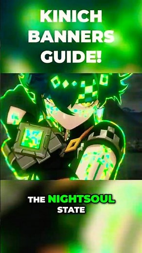 Kinich Guide! Best Build, Talents, Weapons, Artifacts & Teams | Genshin Impact