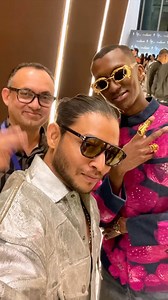 30K views · 56 reactions | LFW 2025 ✨ was splice 甆 Next stop : Social Nation Delhi 4th April 2025  [ Melvin Louis , NIF Global, Lakmé Fashion Week , India 2025 , Jio World Convention Center ] | Melvin Louis | Facebook