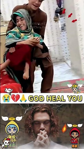 Healing Spirits💚💛🩵