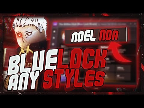 🔥 BEST Blue Lock: Rivals Script (2025) – Noel Noa Style, Infinite Spins, Auto Goal & More!