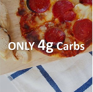 Real Food you feel good about eating. On Sale at Harris Teeter. ✅ Pizza w/ ONLY 4g Carbs & 25g Protein ✅ Enchiladas w/ Only 4g Carbs ✅ All Natural, Antibiotic Free. Find your Harris Teeter Store --> https://bit.ly/2CatS3F | Real Good Foods