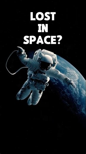 You Think They’d Drift Away… But They Don’t 😨