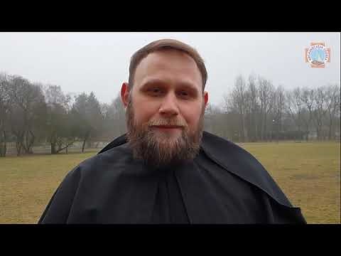 Ks. Łukasz Prausa o spotkaniu ewangelizacyjnym "Jezus Uzdrawiam" | Łódź 2020