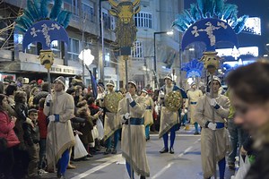 Everything You Need To Know About Spain's Fiesta-de-los-Reyes