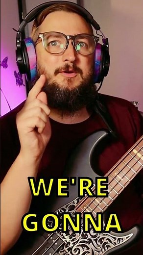 EPIC Slap Bass Lesson For Beginners