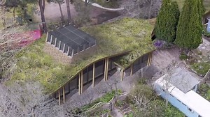 Findhorn is transforming its physical spaces! This is how it is working with spiritual practices and eco architect Tom Raymont to design new sustainable buildings. Help us build them! See the second stage designs and donate here: http://www.findhorn.org/support/transform | Findhorn Foundation