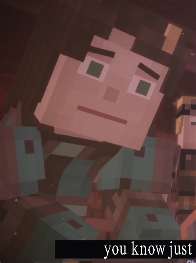 Exploring the Jesse and Petra Relationship in Minecraft Story Mode