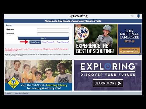 How to Merge Your ID