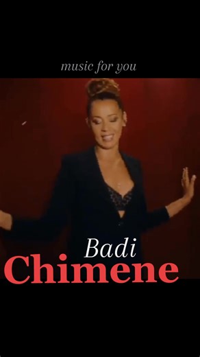 Chimène Badi : Musique à découvrir sur TikTok