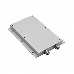 [Hot Item] Pipes Cooling Plate Brazed Water Cooling Plate CNC Milling Cooling Plate Liquid Cold Plate