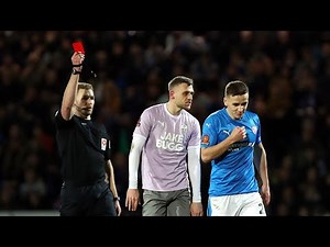 HIGHLIGHTS | CHESTERFIELD 1-2 NOTTS COUNTY