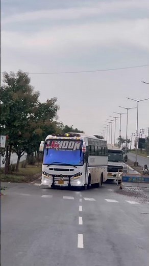 Bus modifying Madness in Kerala 🚍✨ | Road Kings Special