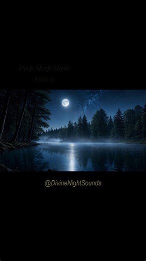 🌙 Deep Sleep Music to Fall Asleep Fast · 8 Hours No Ads #relax