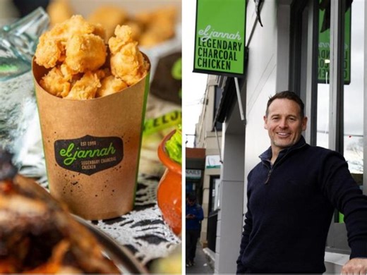 Beloved Aussie chicken chain El Jannah acquired by US firm in billion-dollar deal