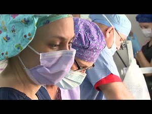 Chronicle: Gift of Sight Part 2