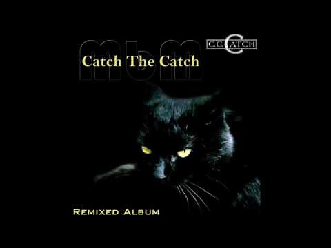 C C Catch - Catch The Catch Remixed Album (re-cut by Manaev)
