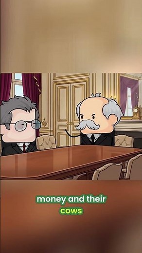 1918 Pandemic - Mask Riots, Flu, and the Treaty That Fueled WWII #oversimplified #animatedhistory